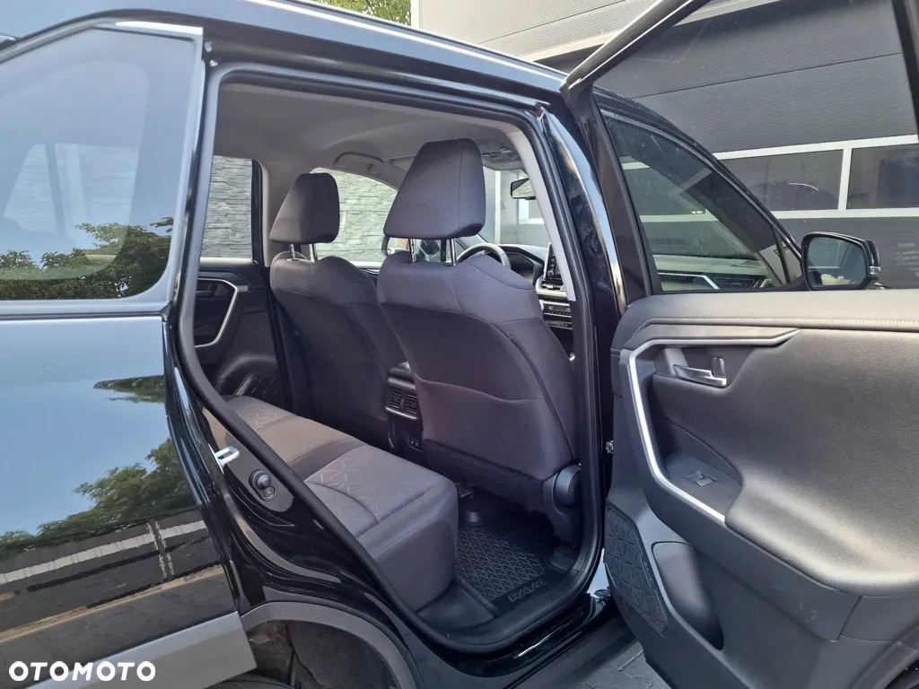 Toyota RAV4 2.0 4x2 Start&Stop Comfort - 25