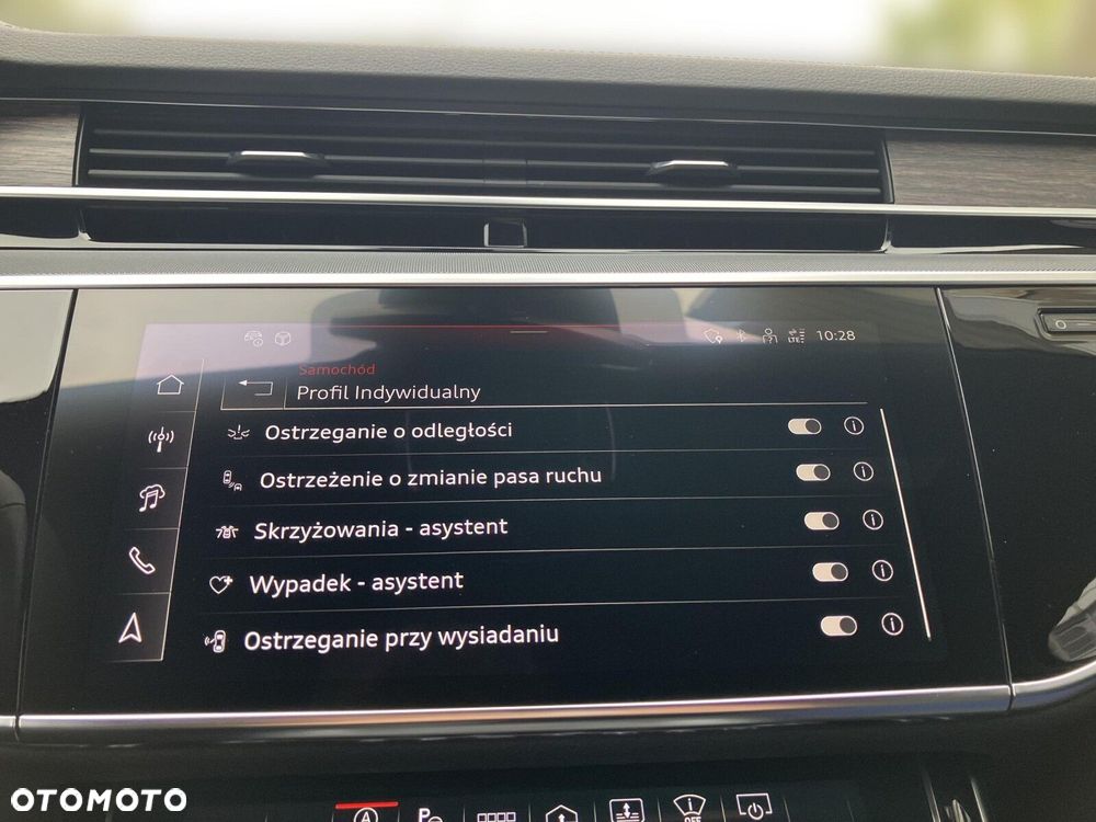 Audi A8 - 29