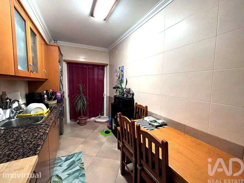Apartamento T2 em São Brás de Alportel de 89 m2 - Grande imagem: 4/28
