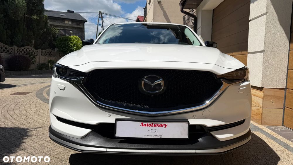 Mazda CX-5 - 14