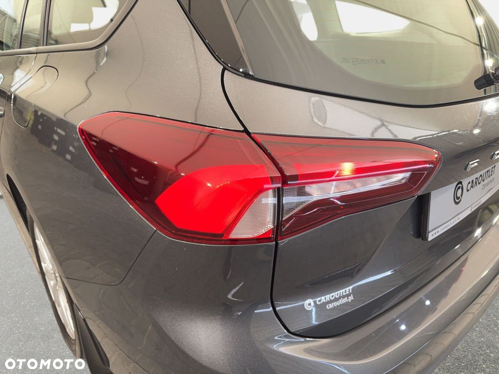 Ford Focus - 12