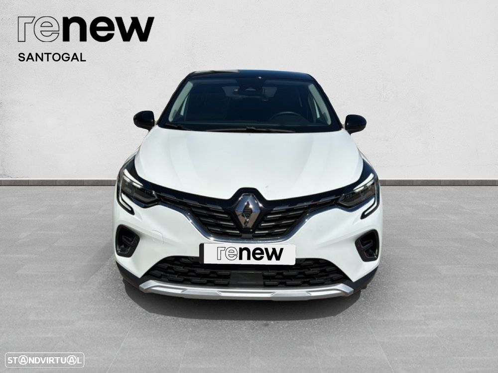 Renault Captur 1.0 TCe Techno - 2