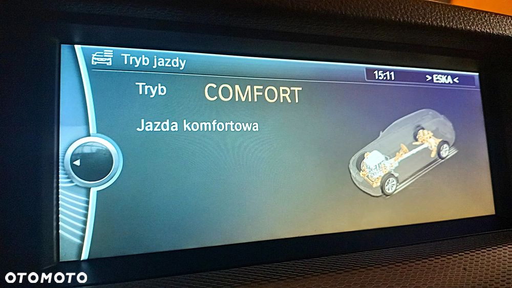 BMW Seria 5 520d Touring Sport-Aut - 36