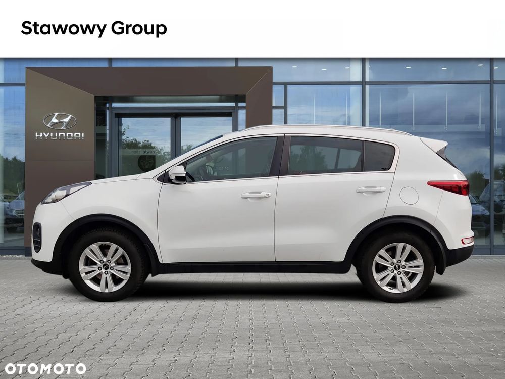 Kia Sportage 1.6 GDI M 2WD - 2