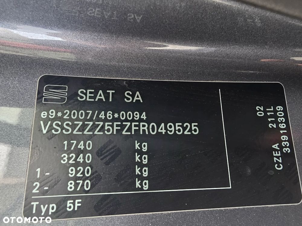 Seat Leon - 24