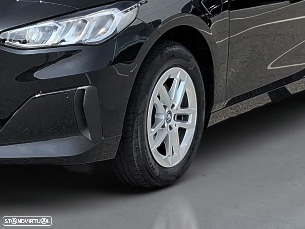 BMW 225xe Active Tourer e xDrive - 4