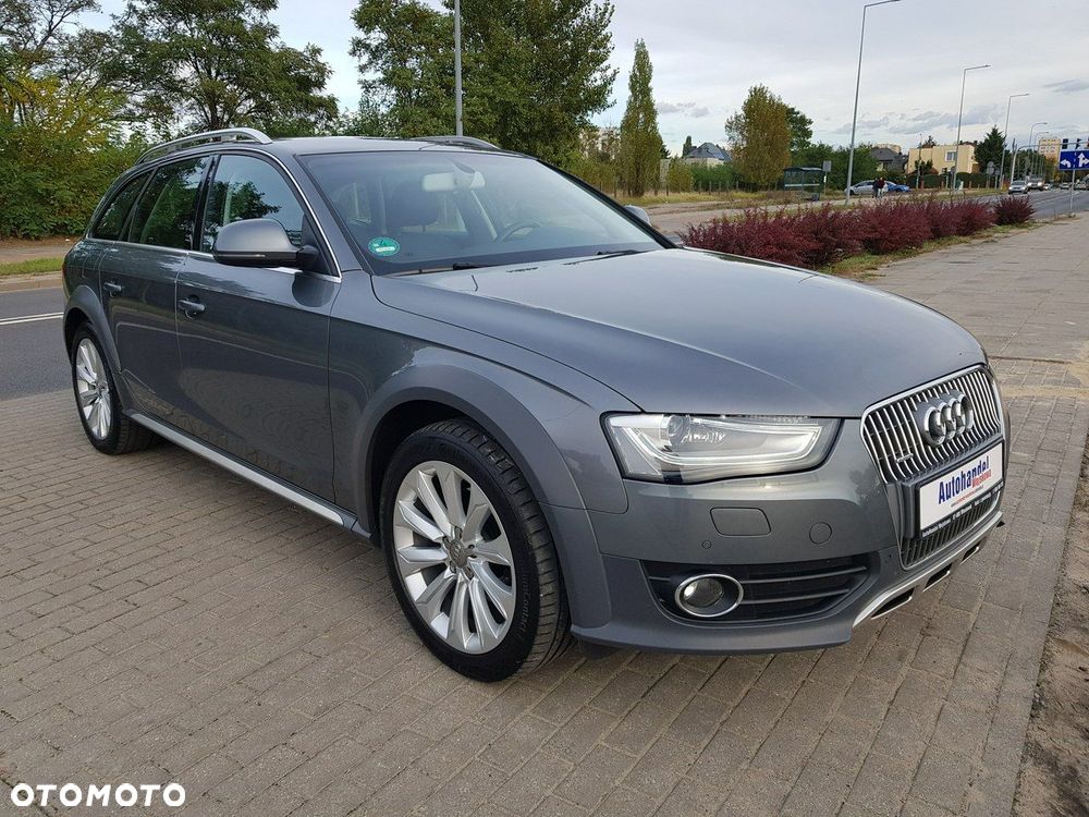 Audi A4 Allroad - 3