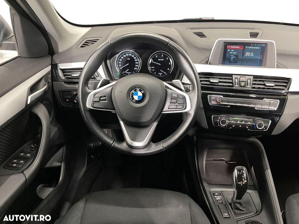 BMW X1 - 5