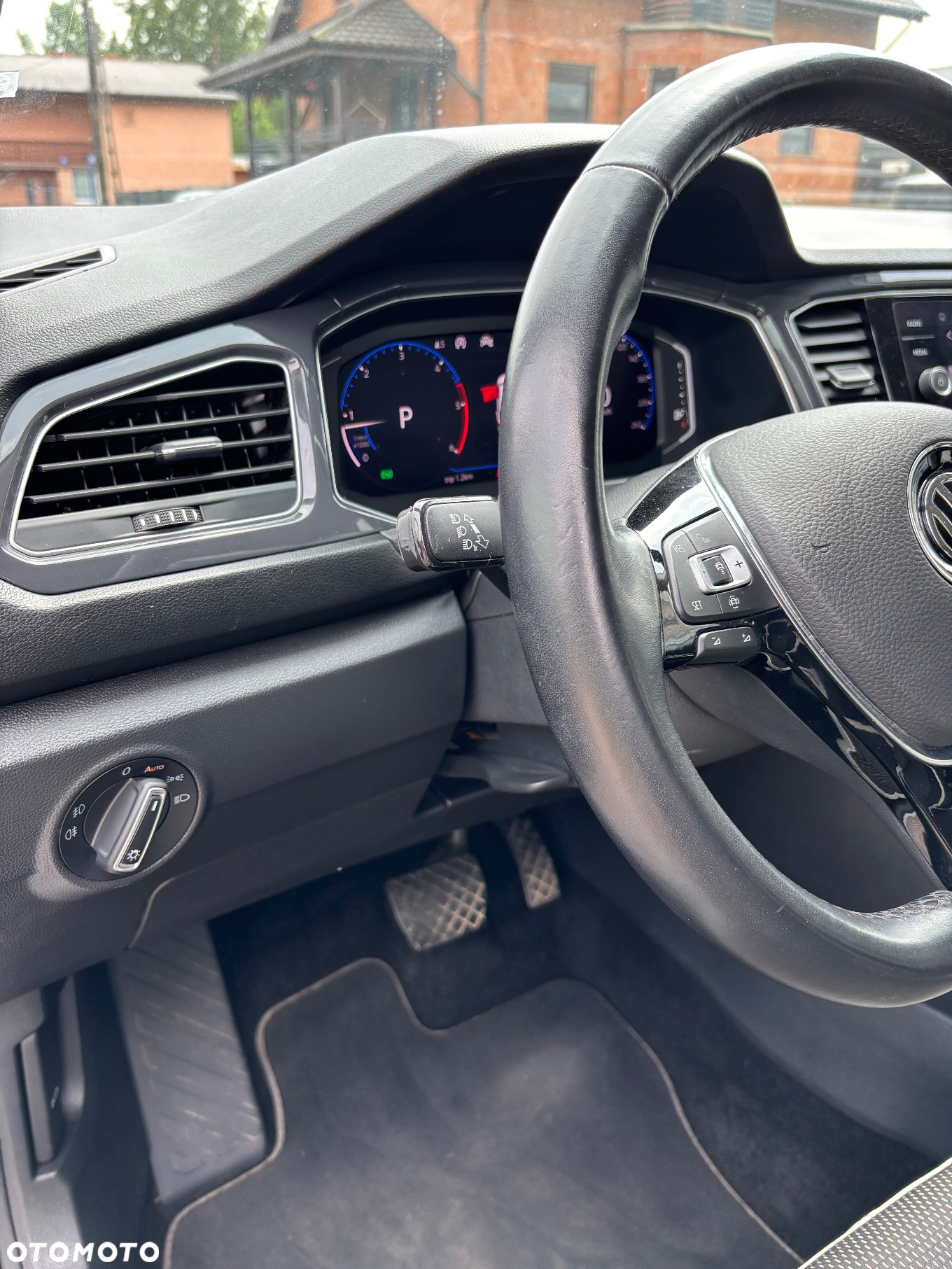 Volkswagen T-Roc 2.0 TDI SCR DPF Premium DSG - 15