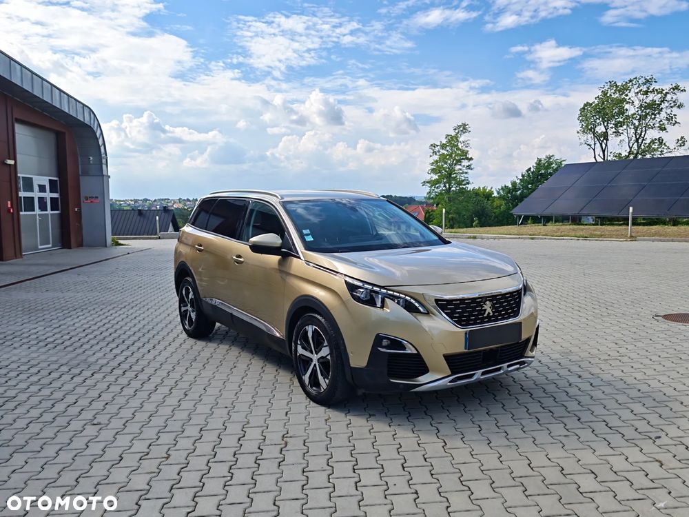 Peugeot 5008 - 16