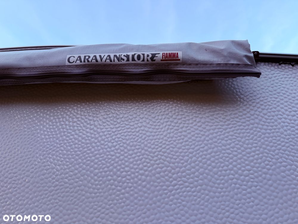 TEC 490 Travel king - 5