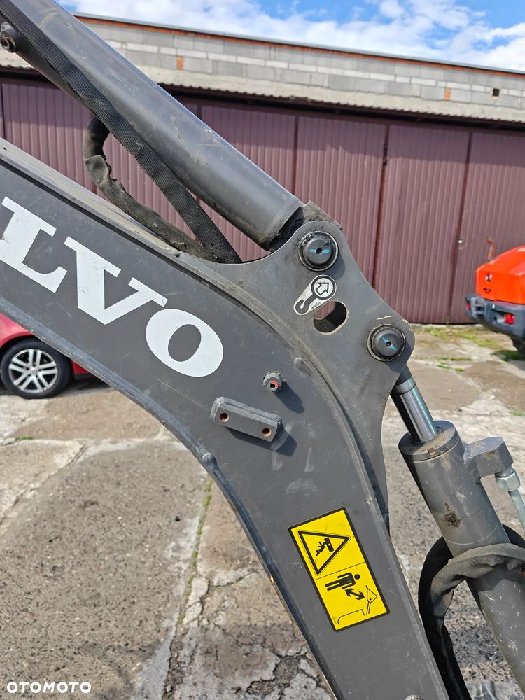 Volvo EC18E - 30
