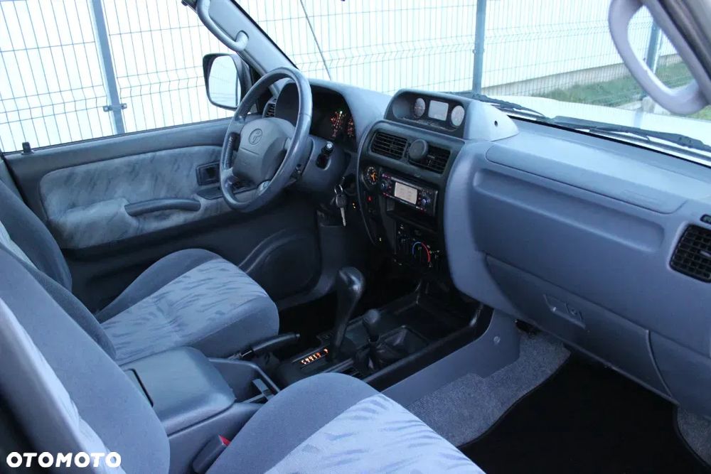 Toyota Land Cruiser 3.0 D Sol Navi - 10