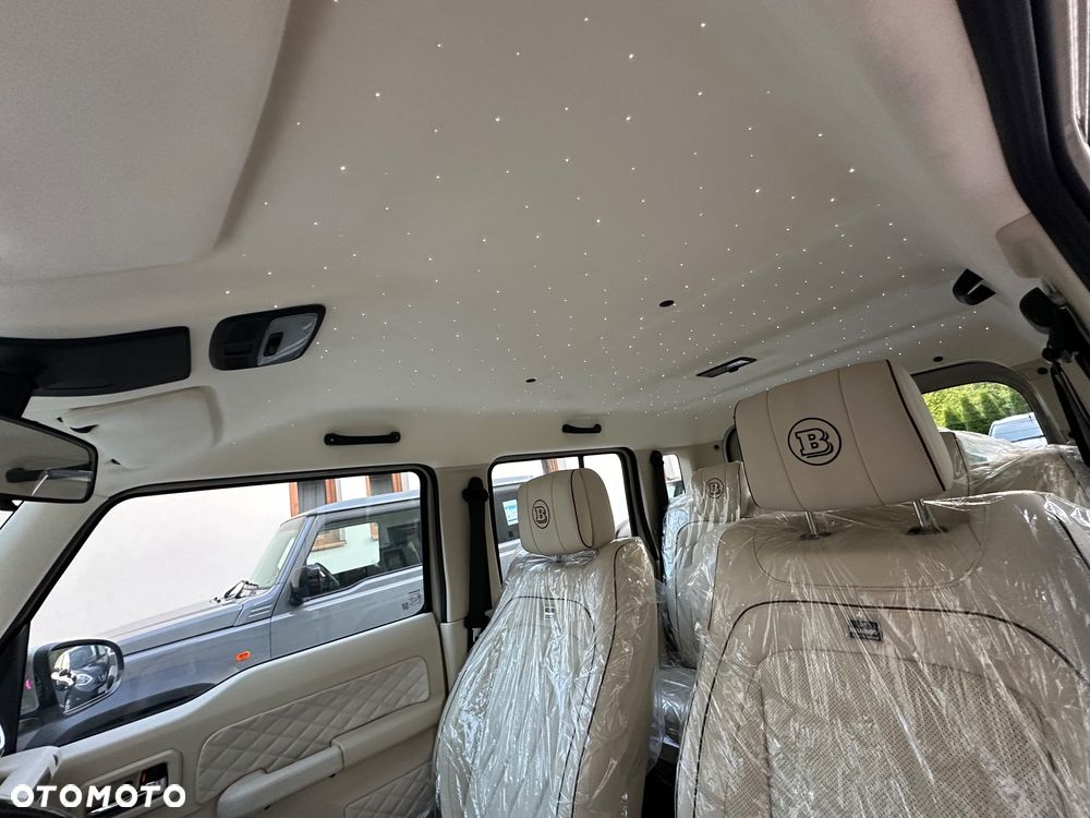 Suzuki Jimny 1.5 Elegance - 21