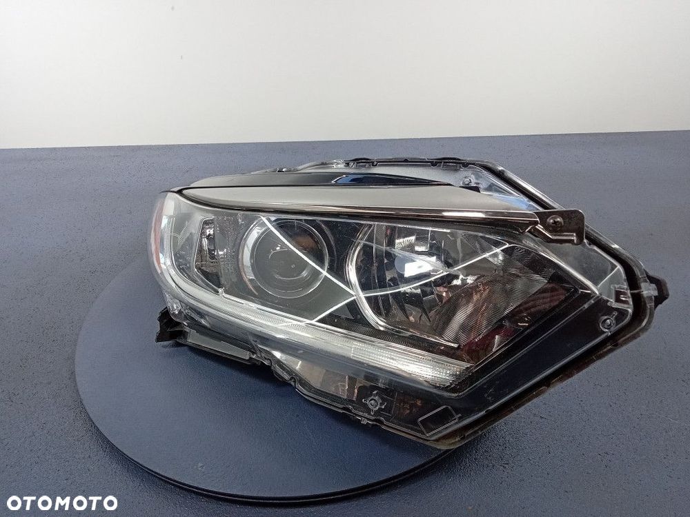 HONDA HR-V II LIFT REFLEKTOR PRAWY USA 100-7R014 - 2