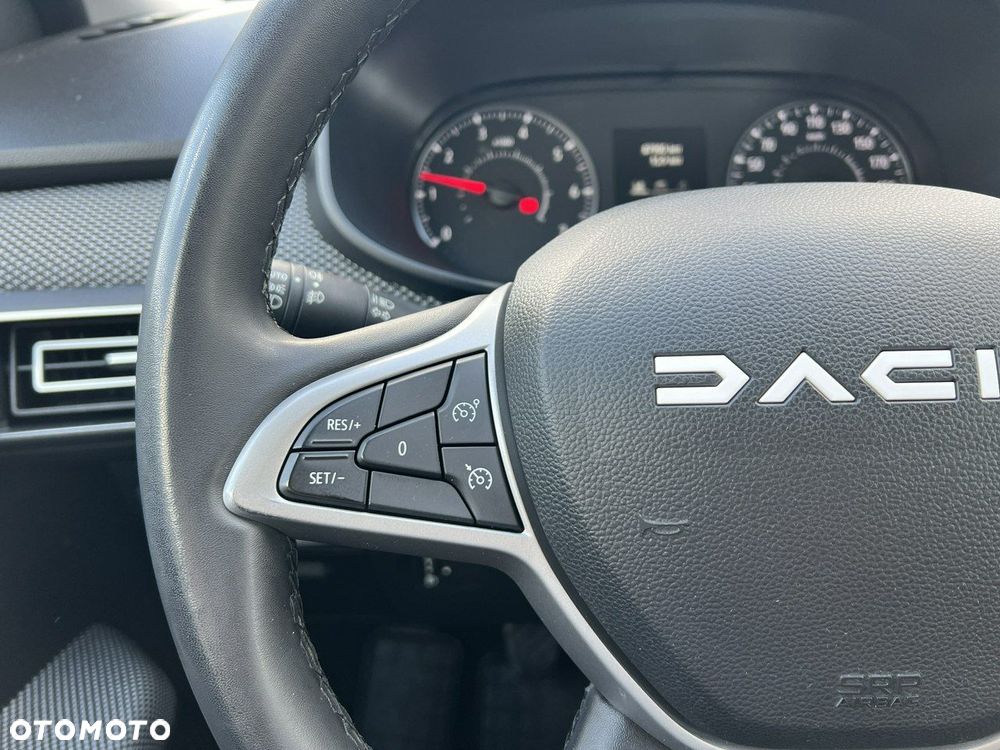Dacia Sandero - 28