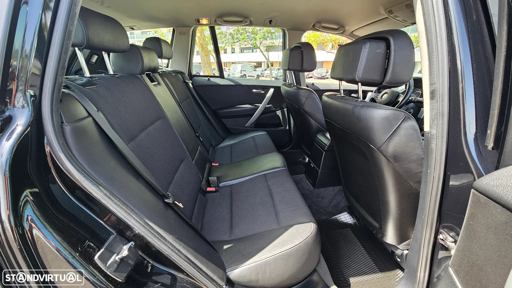 BMW X3 2.0 d - 25