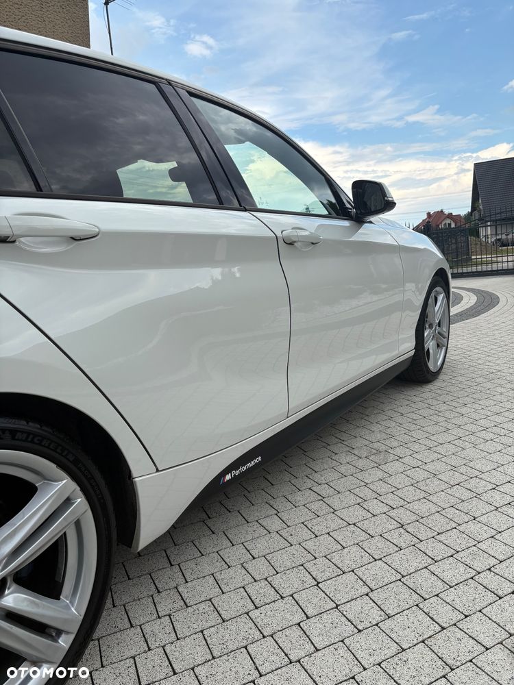 BMW Seria 1 - 10