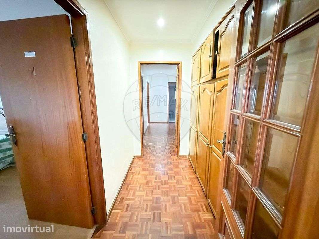Apartamento T4 para venda - Grande imagem: 2/26
