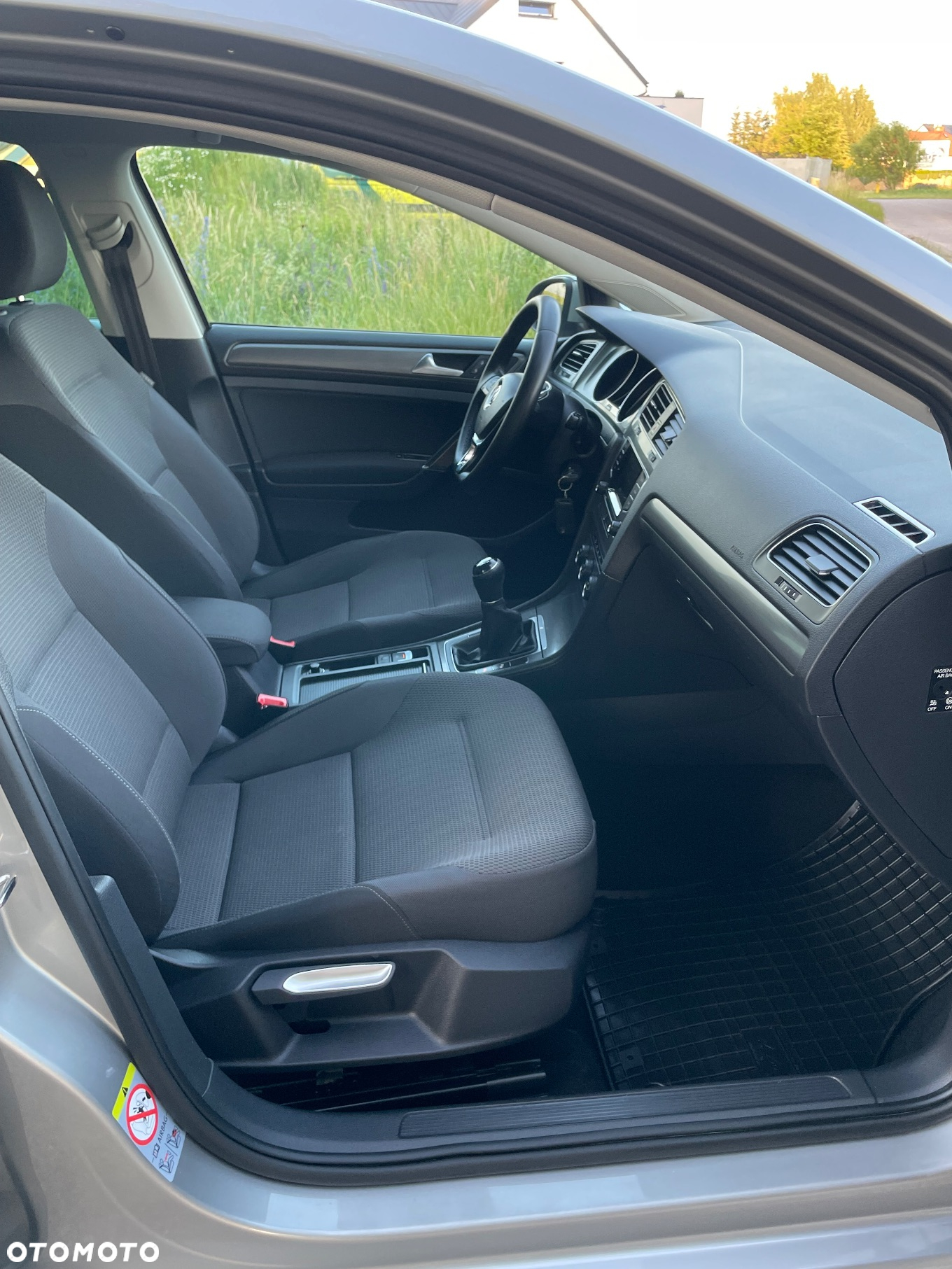 Volkswagen Golf VI 1.6 TDI Highline - 22