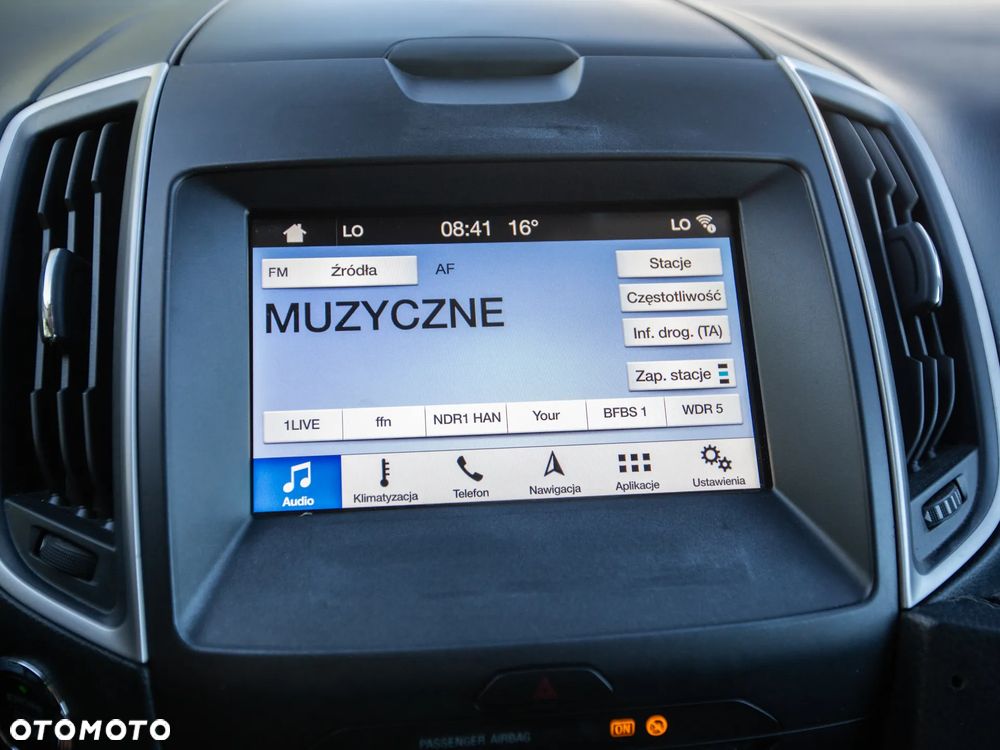 Ford S-Max - 35