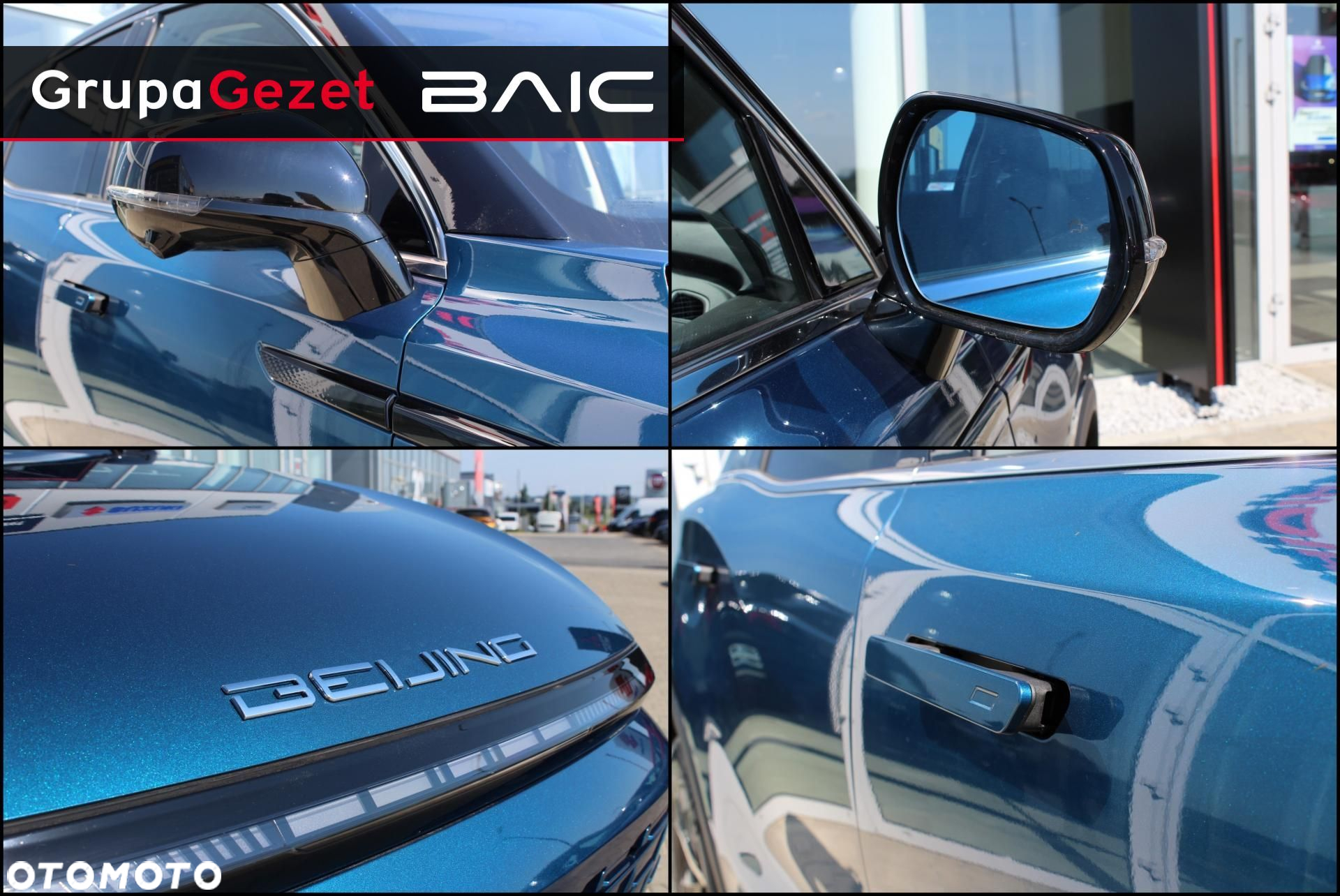 BAIC 7 - 10