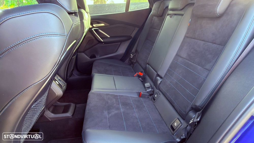 BMW X2 M35i xDrive - 13