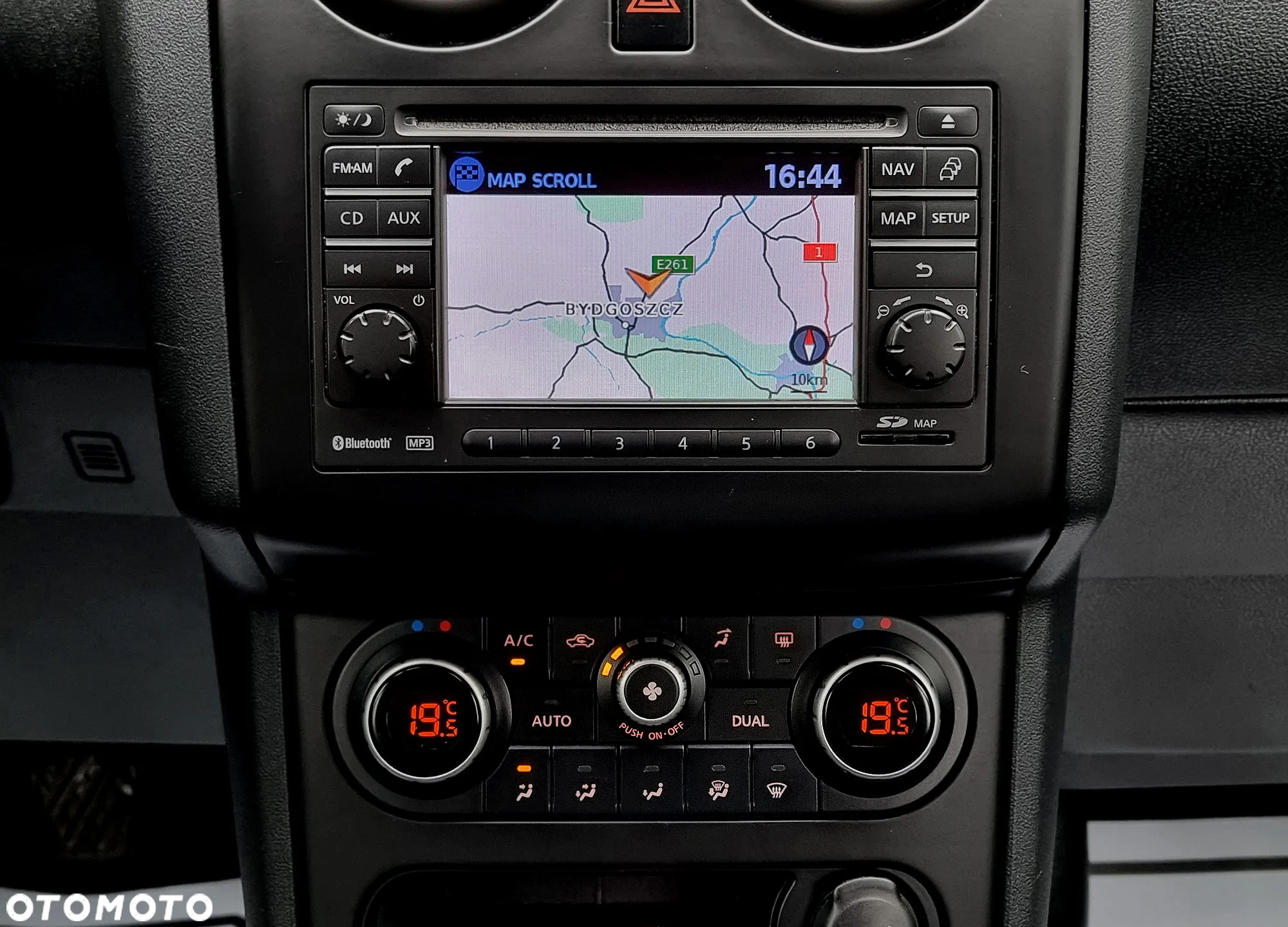 Nissan Qashqai 2.0 I-Way - 23