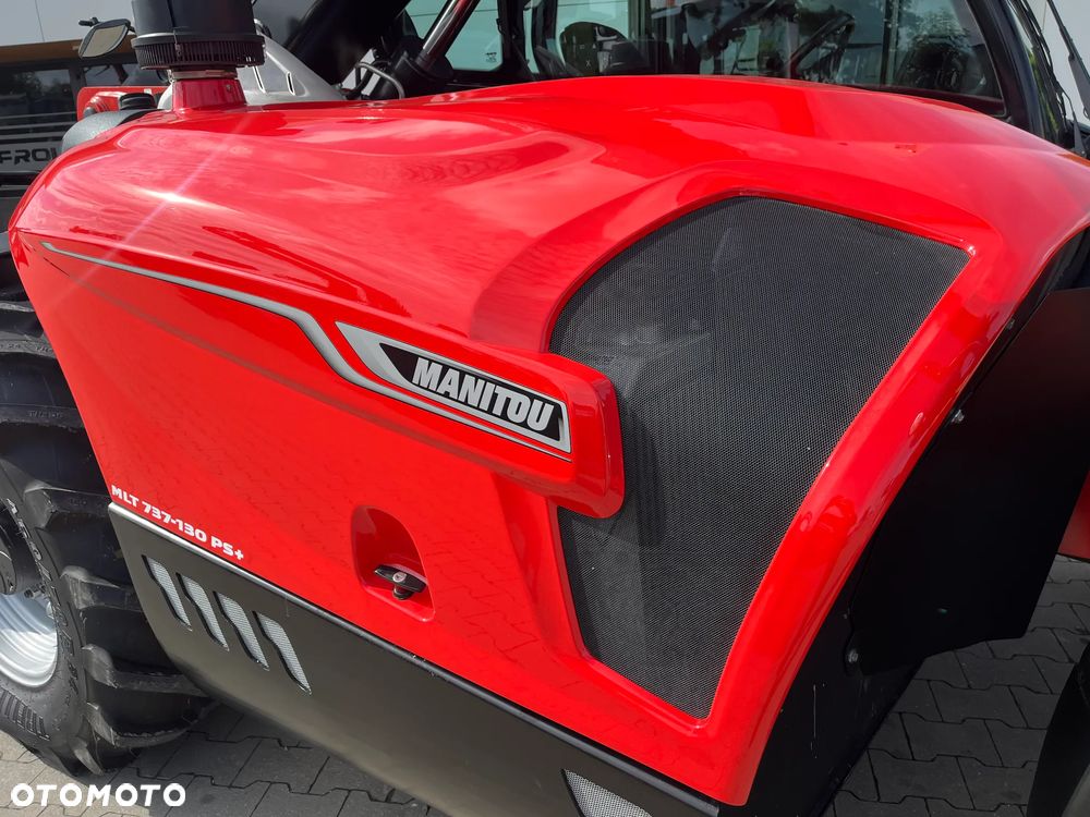 Manitou 737-130 PS - 11
