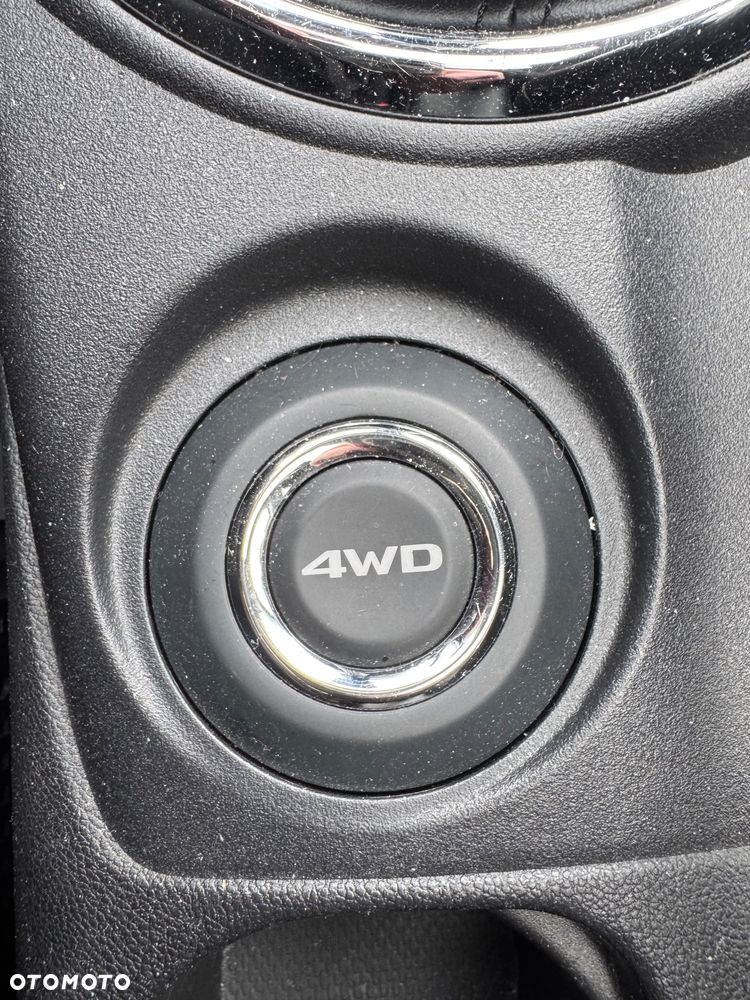 Mitsubishi ASX 1.8 DID Invite 4WD AS&G - 32