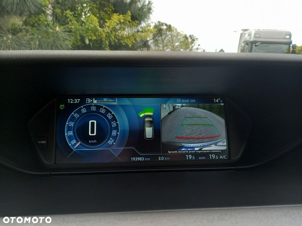 Citroën C4 Picasso THP 155 Exclusive - 36