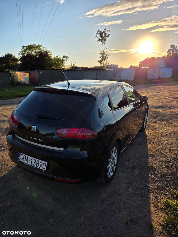 Seat Leon 1.6 TDI Style - 6