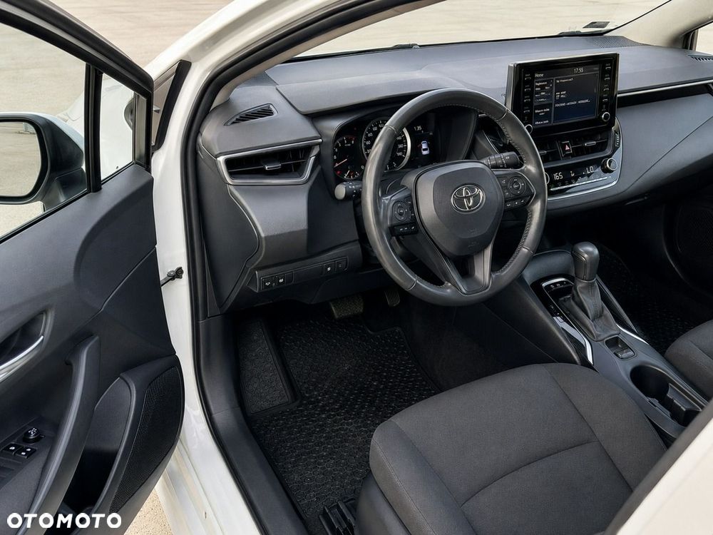 Toyota Corolla 1.8 Hybrid Active - 11