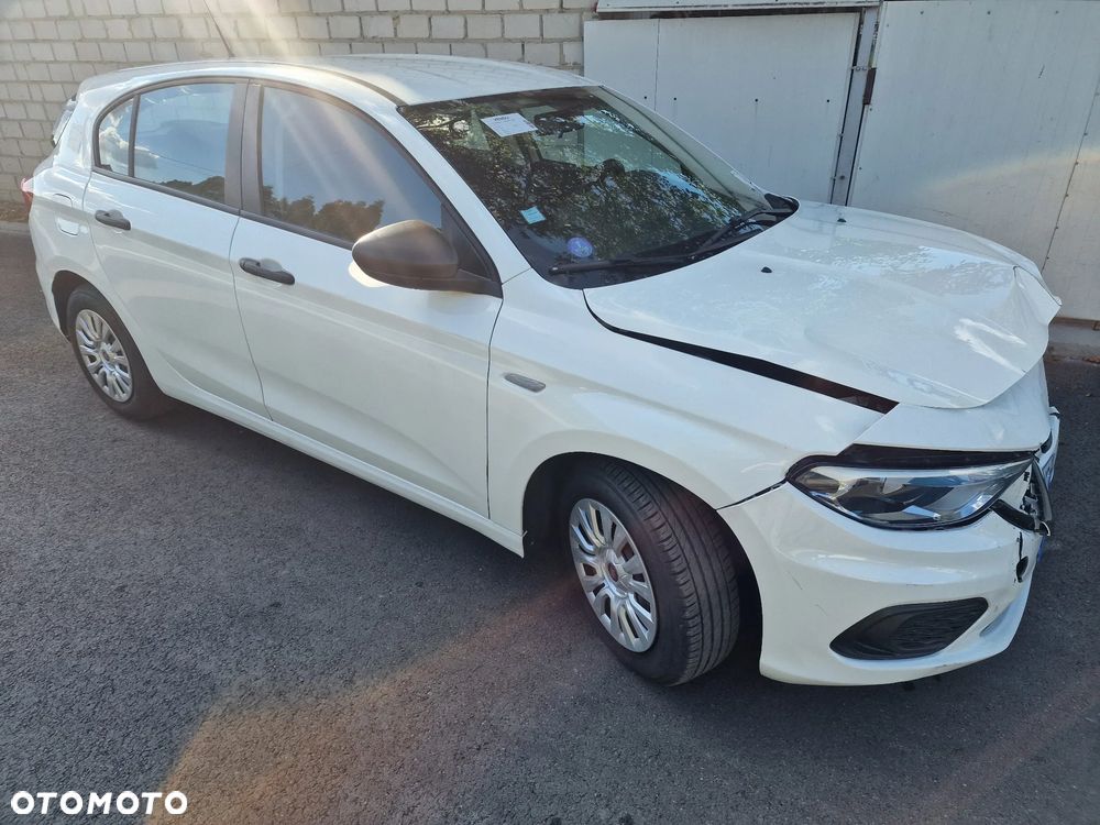 Fiat Tipo 1.4 16v Pop - 34