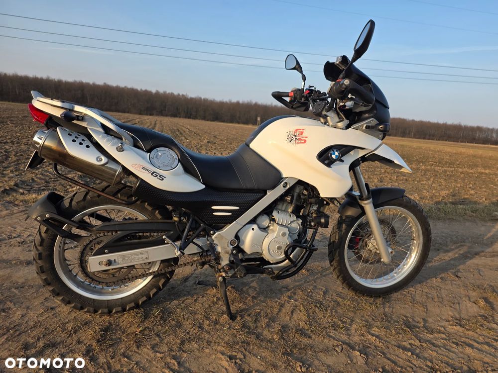 BMW GS - 20