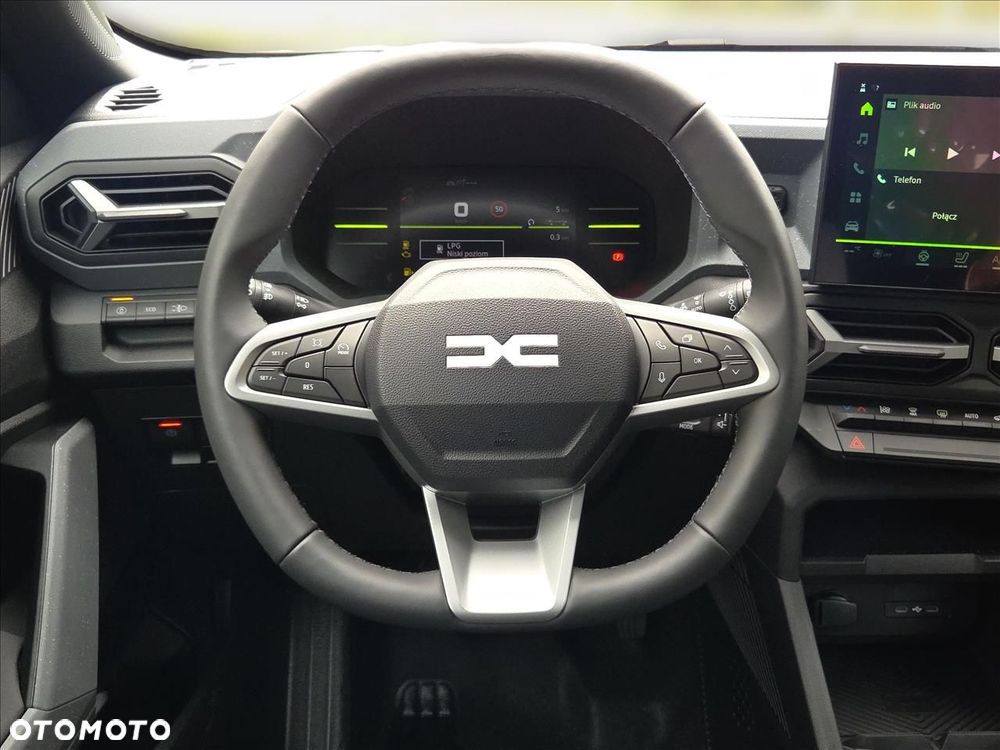 Dacia Duster - 12