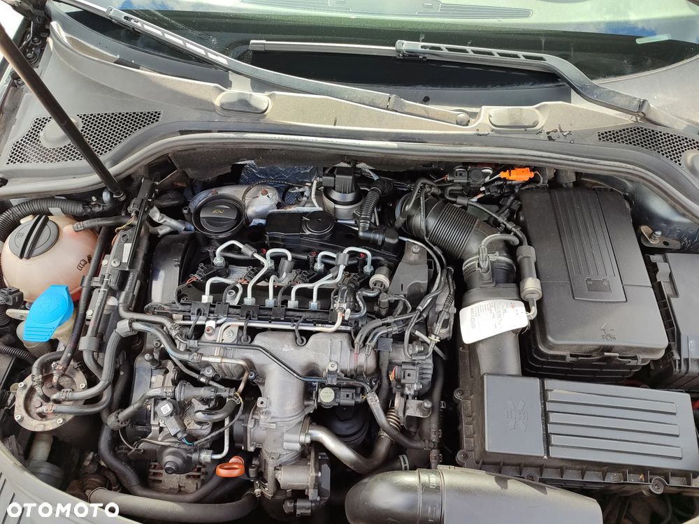 Audi A3 Sportback 2.0 TDI DPF Quattro Attraction - 11