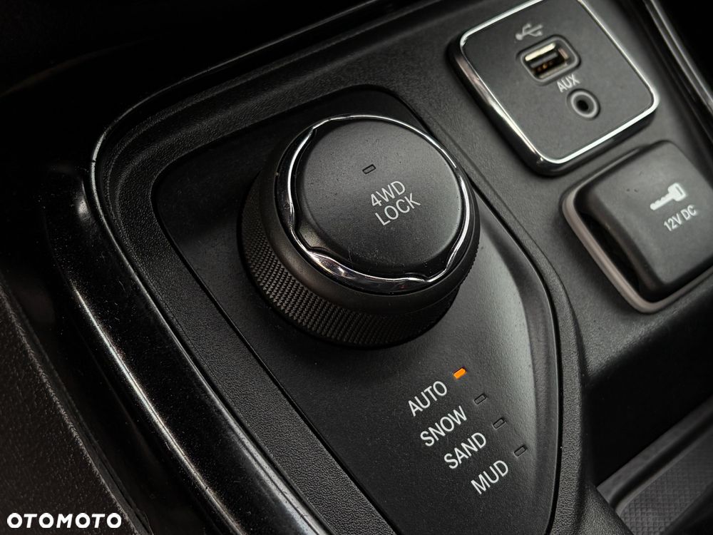 Jeep Compass - 21