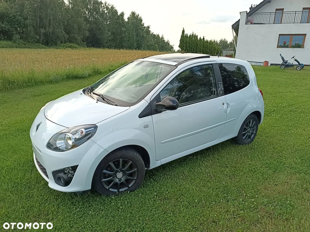 Renault Twingo 1.2 16V Night&Day - 24