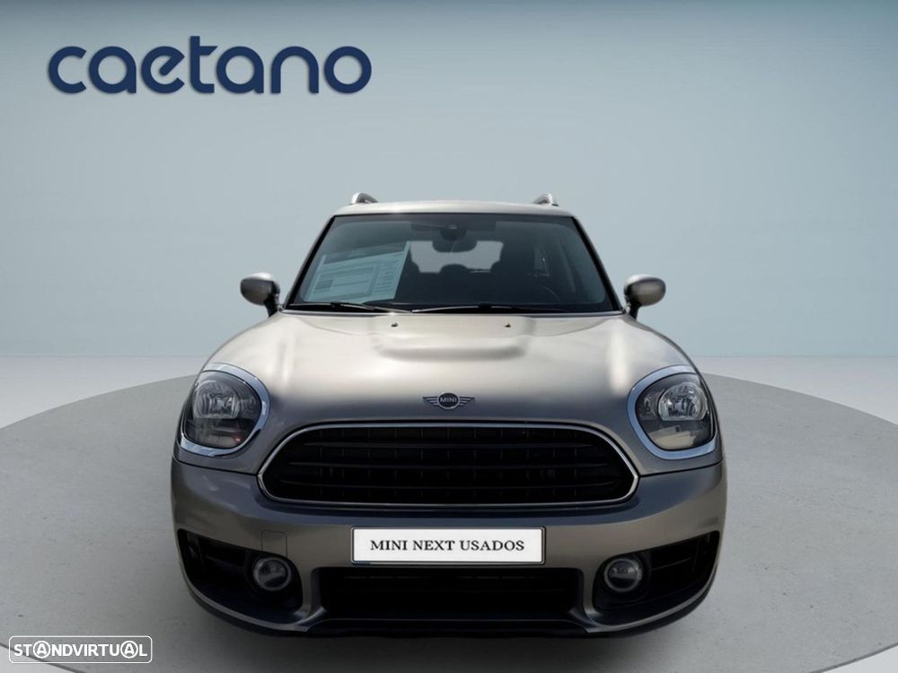 MINI Countryman One - 2