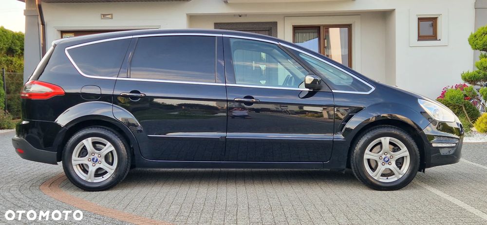 Ford S-Max - 3
