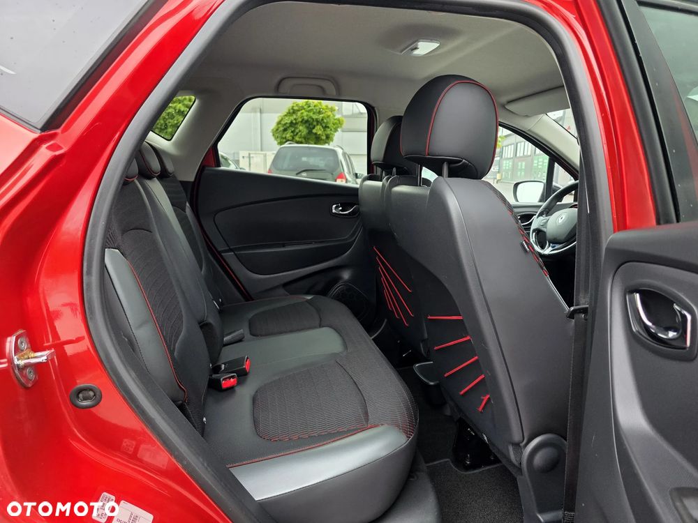 Renault Captur (ENERGY) TCe 90 INTENS - 13