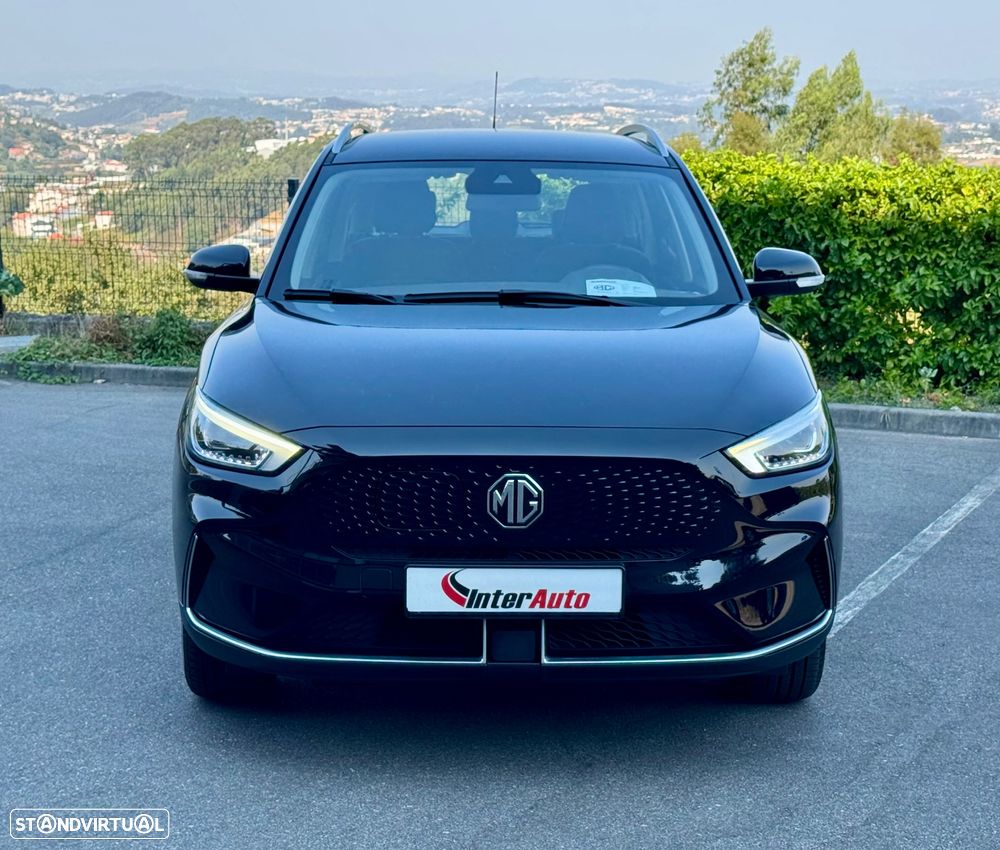 MG ZS EV 50.3 kWh Comfort - 2