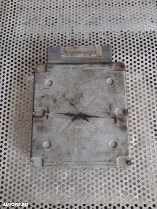 Calculator Motor ECU Ford transit 2.0 Tddi An 2001-2005 Cod 1C1A-12A650-LG - 2