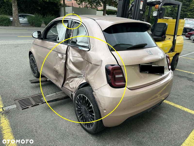 Fiat 500e La Prima - 3