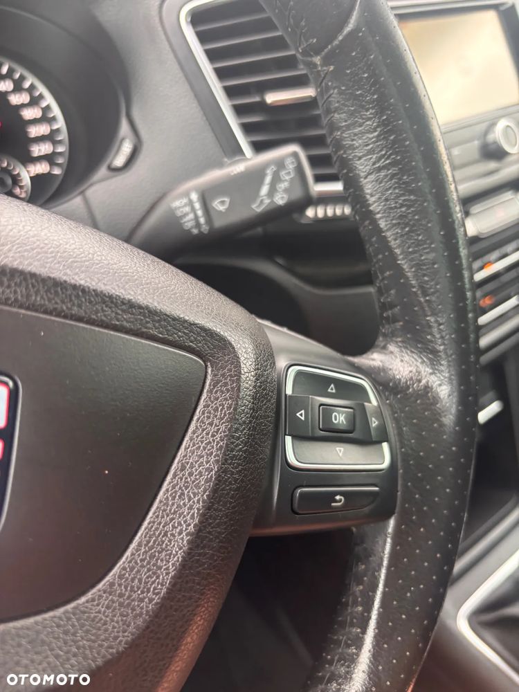 Seat Alhambra 2.0 TDI (Ecomotive) Start & Stop Allrad Style - 32