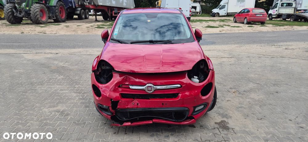 Fiat 500X 1.6 MultiJet Lounge - 2