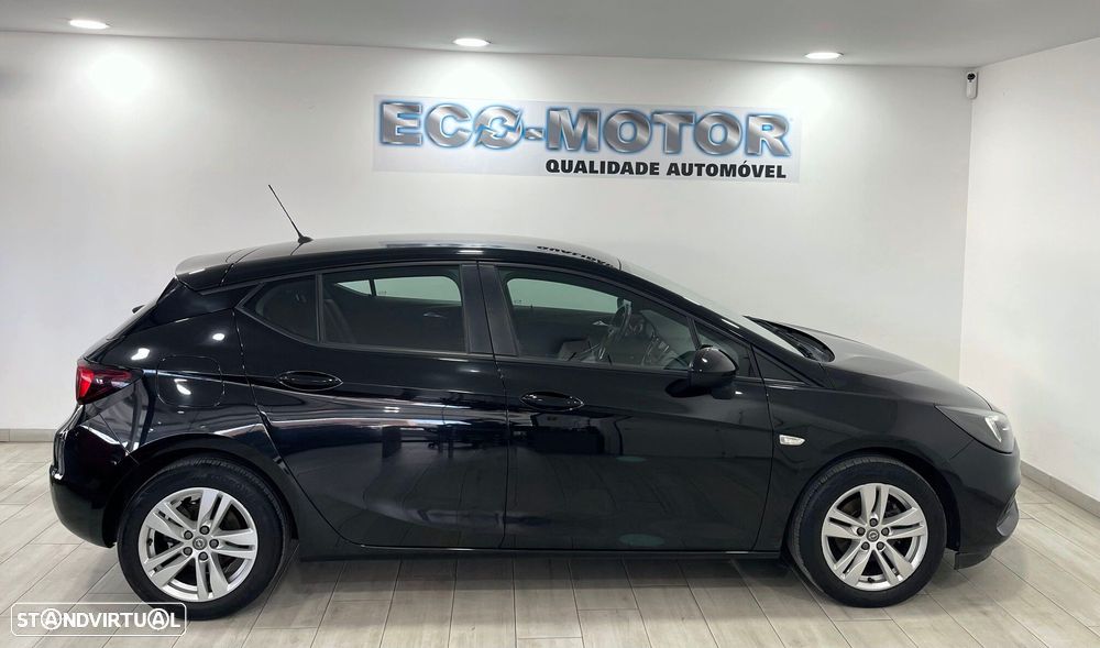 Opel Astra 1.2 Turbo Business Edition - 13