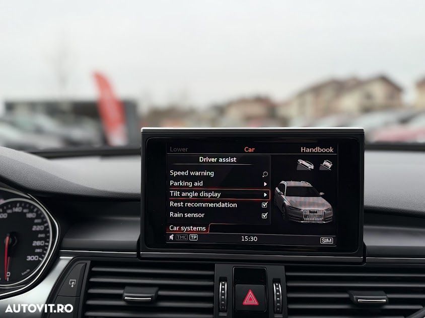 Audi A6 Allroad 3.0 TDI tiptronic DPF - 40