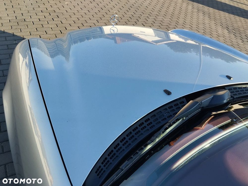 Mercedes-Benz CLK - 15